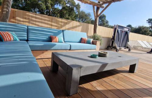 L'abri Côtier on St Cyprien beach - Photo 41