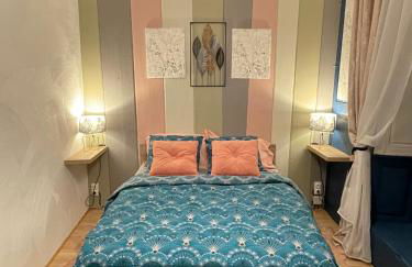 Gîte À l'aigle de sable - Foto 18