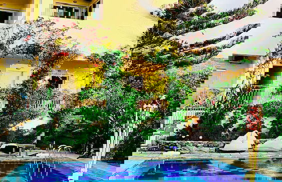 Infinity Wellness Apartment Hotel - Foto 65