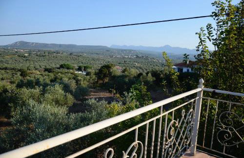 Villa Aliki - Foto 14