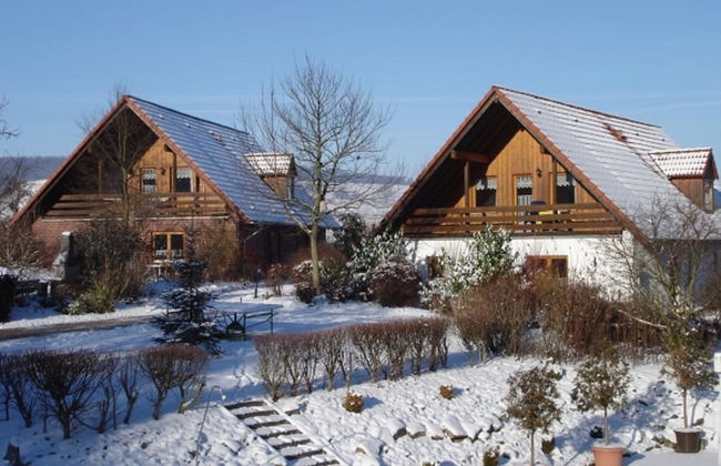 Detached Home in Germany With Loggia - Foto 34