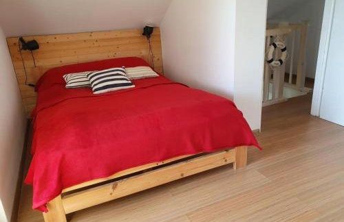 Białe Domki Będzinko tylko 1800m od Morza Sauna Gorąca Balia - Foto 34