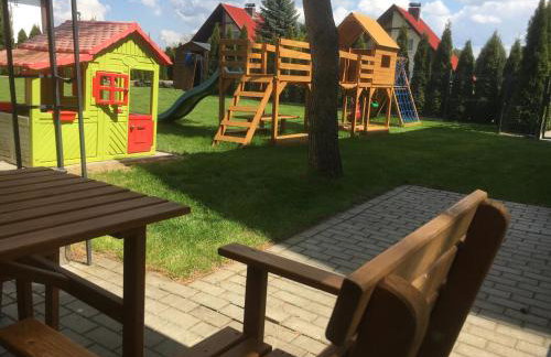 Willa Konwalia Wieleń - Foto 22