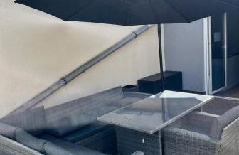 Ferienwohnung Kürenzer Auszeit - Foto 14