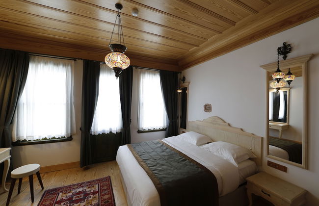 Catirga Konak Apartments - Foto 7