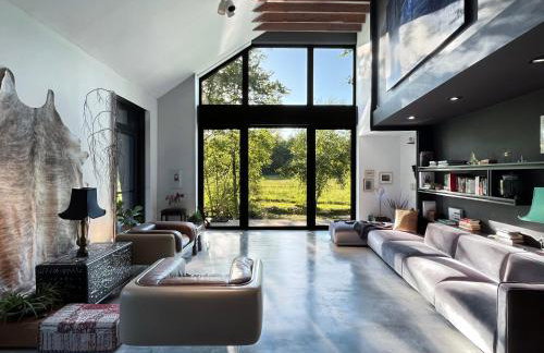 WOODSTOCK HISTORIC ARTIST ESTATE - THE MUSEUM HOUSE - Foto 1