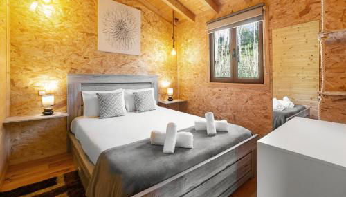 Rural Cottage - Foto 4, towels