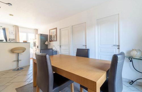 Villa climatisée, jardin, proche du Lac de St Cassien, Grasse, Fréjus, Cannes - Foto 7