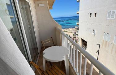 Apartamento Vista ET88PL - Photo 1