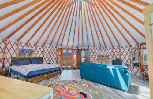 Hansen Guest Ranch and Venue - Foto 13