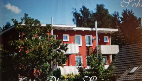 PONTUS Ferienwohnung FeWo 1 - Photo 2