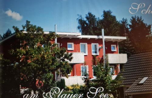 PONTUS Ferienwohnung FeWo 1 - Foto 1