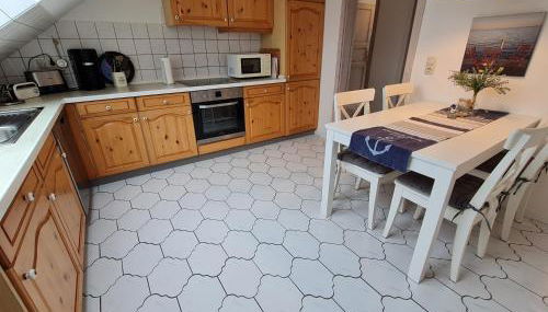 Giese FeWo Küstenglück - Foto 3