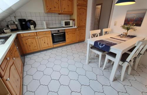 Giese FeWo Küstenglück - Foto 3