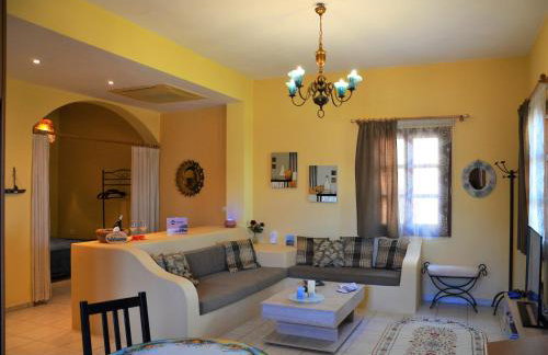 Vineyards Hill Villa - Foto 17