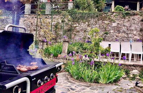 Villa Oleandra with Garden&Swimming pool - Foto 49