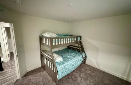 Kent Island Comfort 4BR Home Minutes from Waterfront, Wineries & Nature Trails - Foto 16