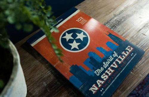 Large Royal Townhome Beautiful Design and Rooftop - Foto 64