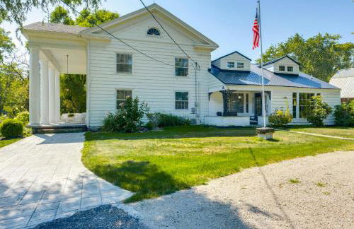 Near Lake Erie, Harbor and Parks Conneaut Getaway! - Foto 34