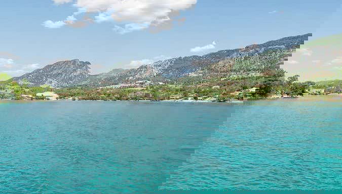 Manavgat Waterfall Boat Tour - Foto 2