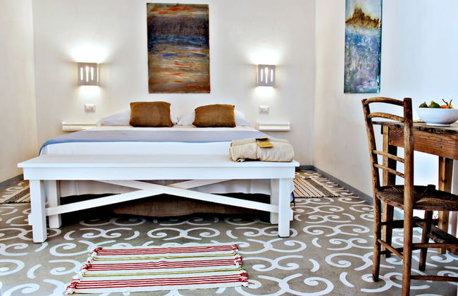 Masseria Palombara - Foto 24