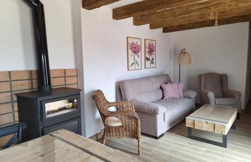 La Palmera Casa Rural - Foto 6