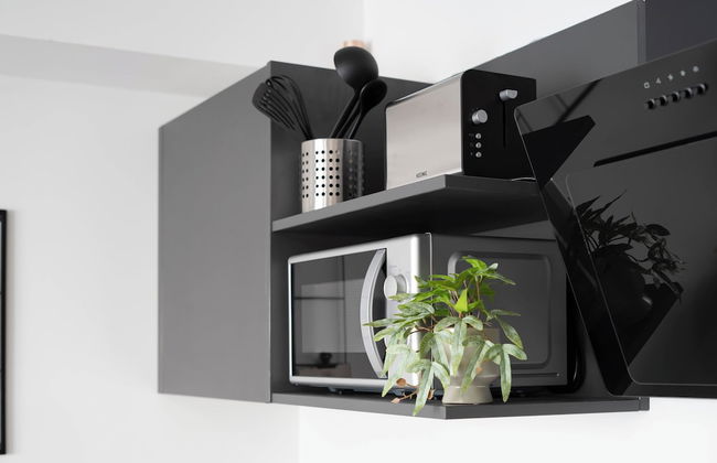 Central Bonn Apartments I home2share - Foto 76