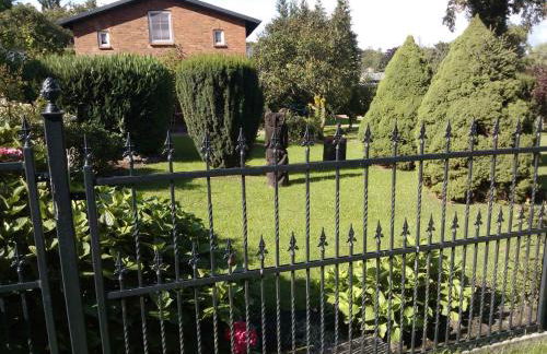 One-Bedroom Apartment in Putbus II - Foto 8