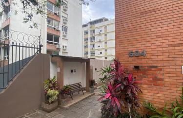 Viva o Melhor do Moinhos de Vento em um apto com 2 dormitórios - Foto 8