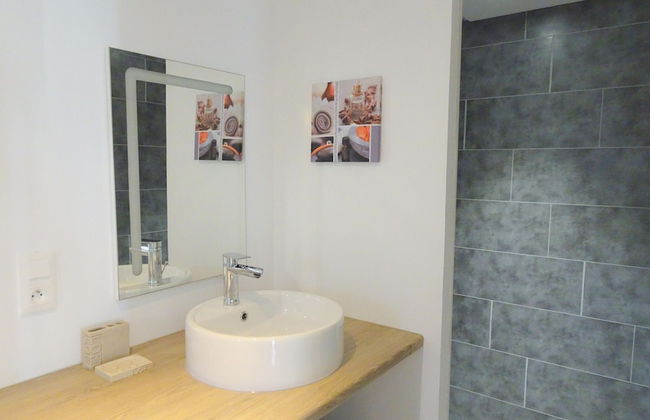 Charming Breton Holiday Home Near the Beach - Foto 9