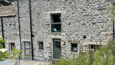 Bumble Cottage in Sedbergh - Foto 3
