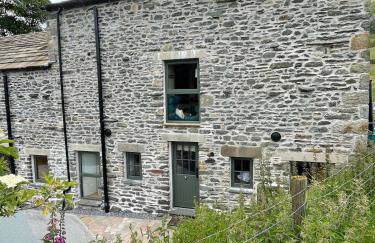 Bumble Cottage in Sedbergh - Foto 3