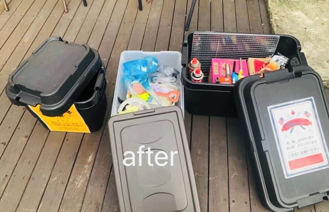 Suite Terrace Ishigakijima - Foto 19