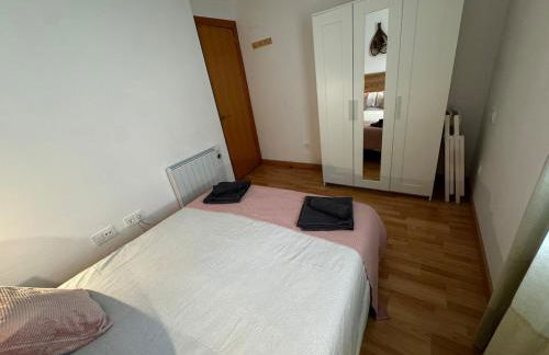 Apartament Vall de Barravés - Foto 18