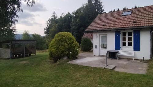 Chalet le Ponderosa - Foto 2, Garden