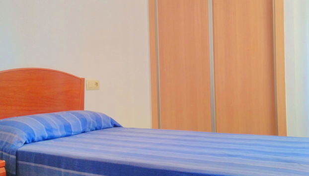 Alpen1 Noelia / Dos Dormitorios - Foto 4