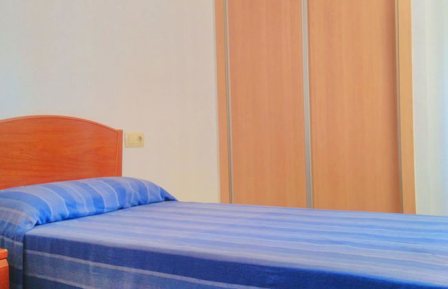 Alpen1 Noelia / Dos Dormitorios - Foto 4