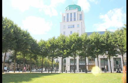 Disney, very spacious comfortable 3 bedrooms family apartment, 8 pers, wifi, NETFLIX - Foto 48