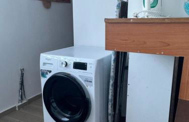 Classic apartment Meronas - Photo 18