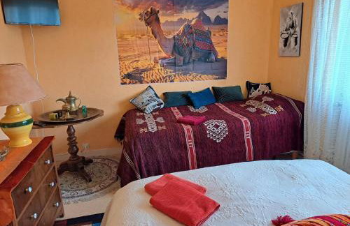 Chez Patrice et Marieline F3 - Foto 34