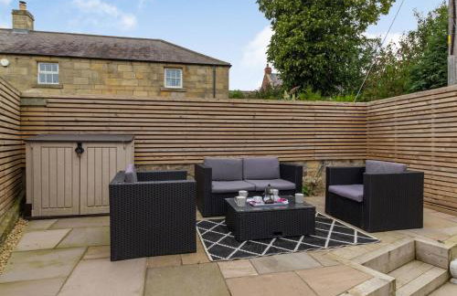 Secret Kingdom Cottage - Foto 13