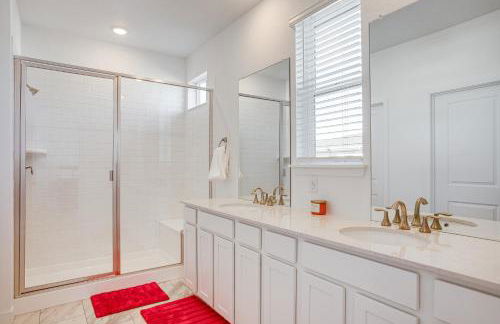 8 Mi to Denver Tech Center Business-Ready Retreat - Foto 16