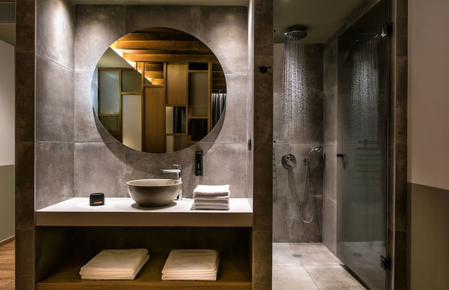 Petousis Hotel & Suites - Foto 27