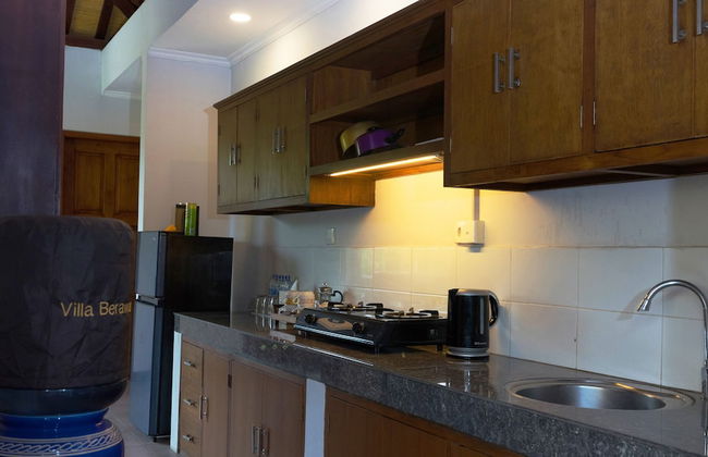 Villa Berawa - Photo 70