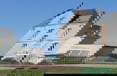 Le Manoir des Tourelles - Foto 19