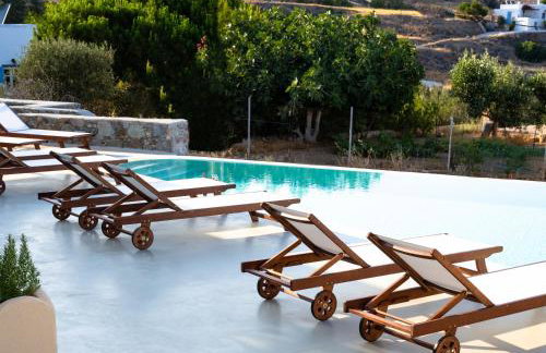 DIPOLIS luxury apartments Syros - Foto 51