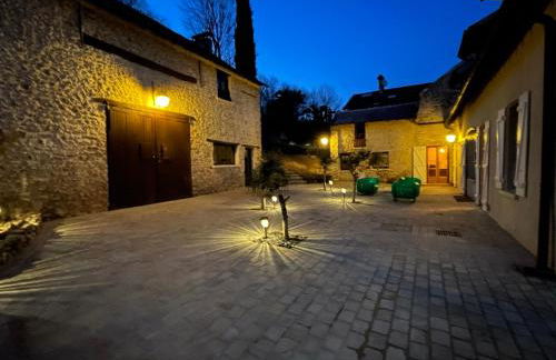 LUXURY Bergerie Corsica, PARIS Orly et disney - Foto 30