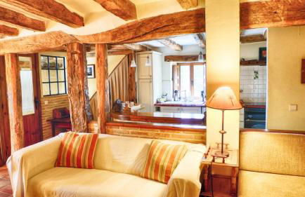 Casa rural El Abejaruco - Foto 18