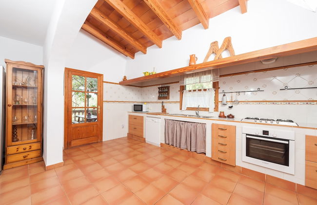 Es Garroveral 3 in Bunyola - Photo 23