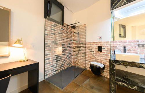 Elegante piso de dos dormitorios en el corazón de Malasaña, Madrid Temporal DFE11SI - Foto 58